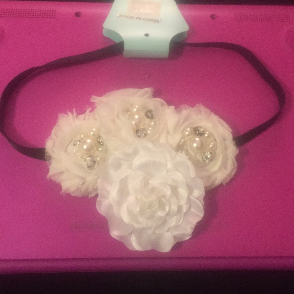 NWT Fashion Headband